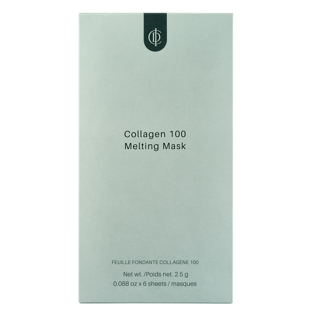 Collagen Melting Mask - By Korean Kbuauty Shop Online – Shop K Beauty
