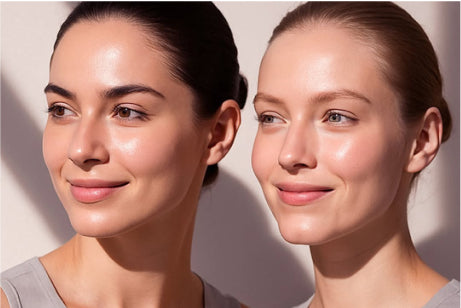 Glow Up with Riman: Your Guide to K-Beauty