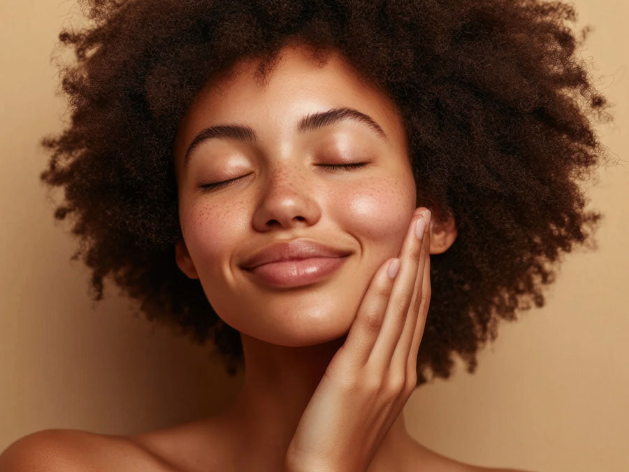 🇺🇸 The Secret to a Flawless Base | 🇲🇽 El secreto de una base impecable
