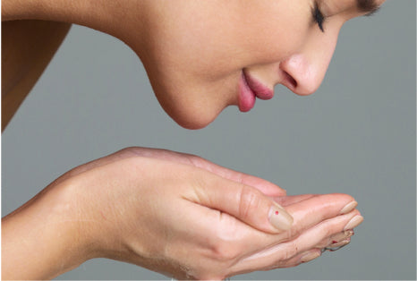 The Riman Ritual: Your Journey to Healthy, Hydrated Skin