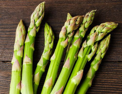 Asparagus Stem Extract
