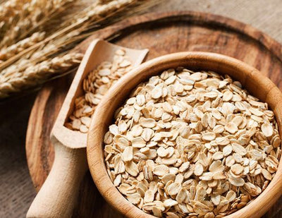 Oatmeal Extract