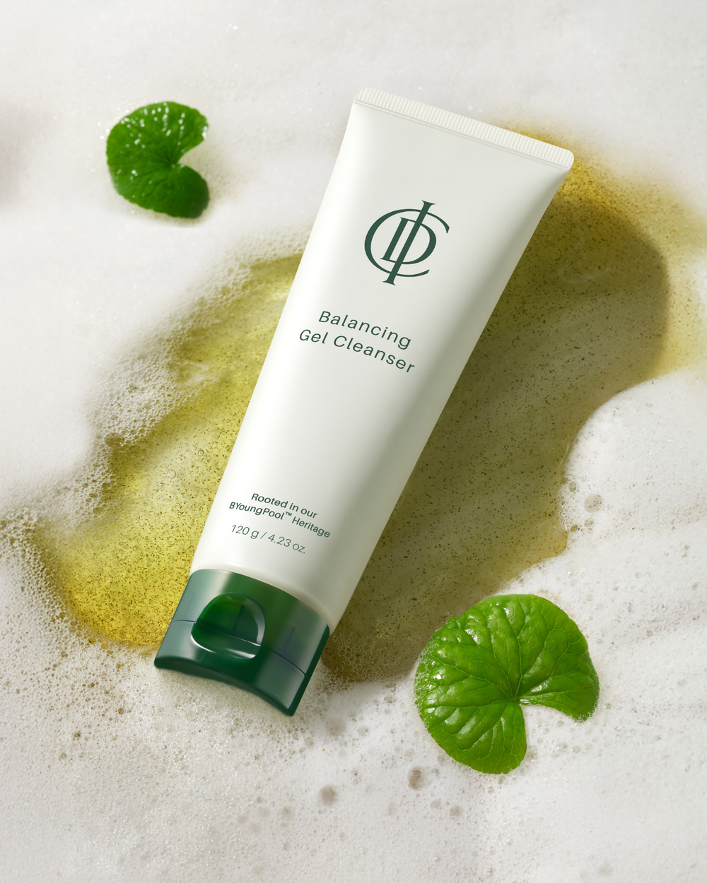 ICD Balancing Gel Cleanser