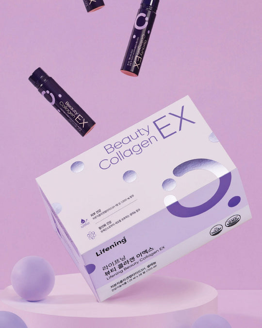 Beauty Collagen EX