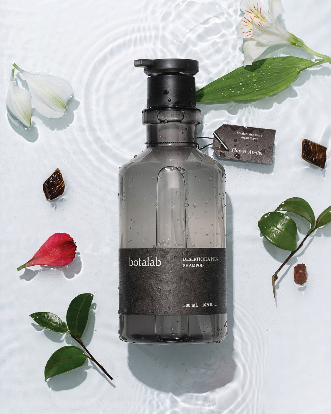 Botalab Deserticola Plus Shampoo