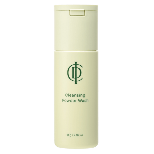 ICD Cleansing Powder Wash