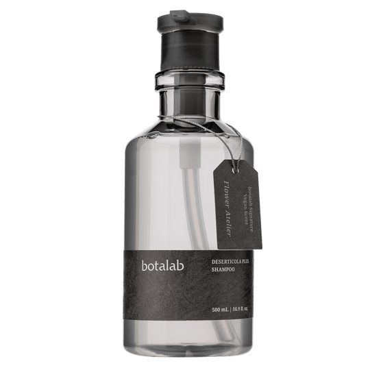 Botalab Deserticola Plus Shampoo