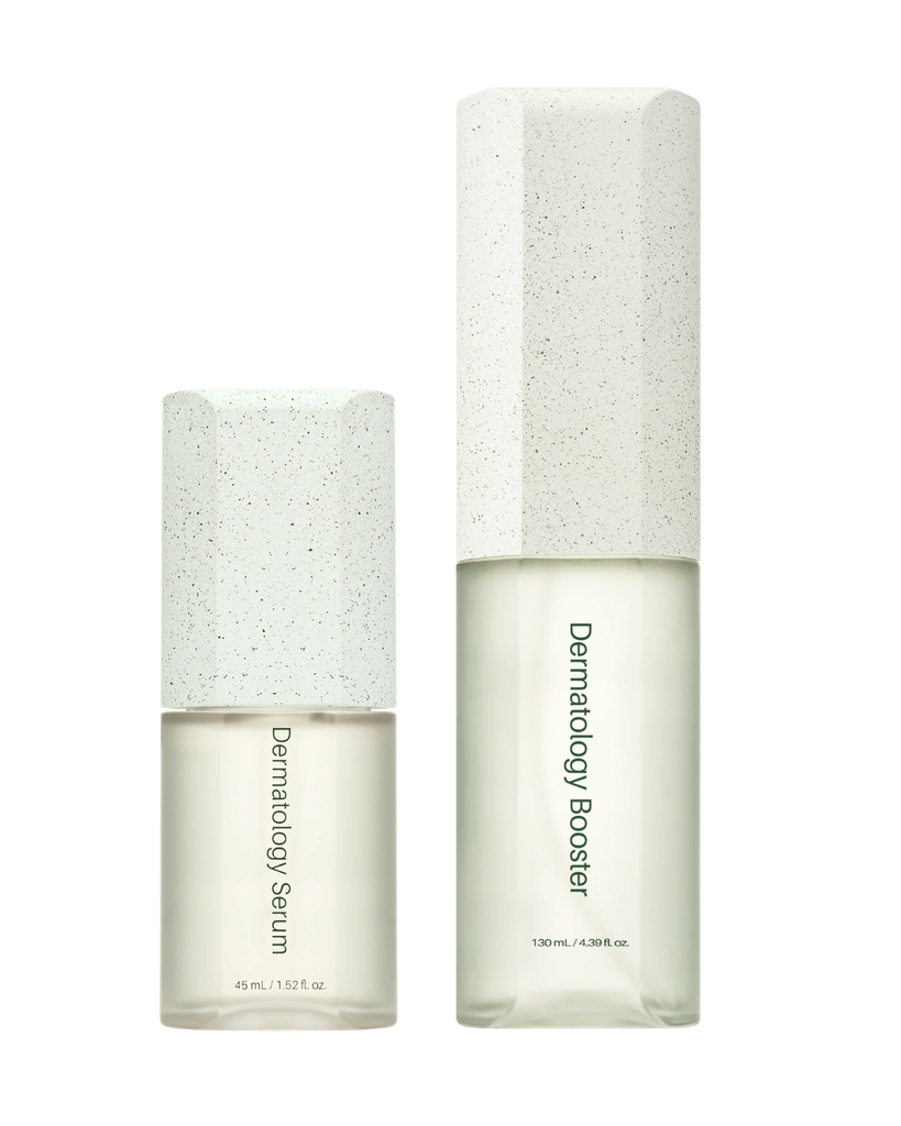 Dermatology First Package - Try Korean Cosmetics Online – Shop K