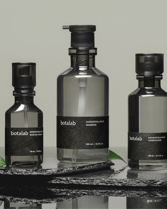 Deserticola Plus Conditioner