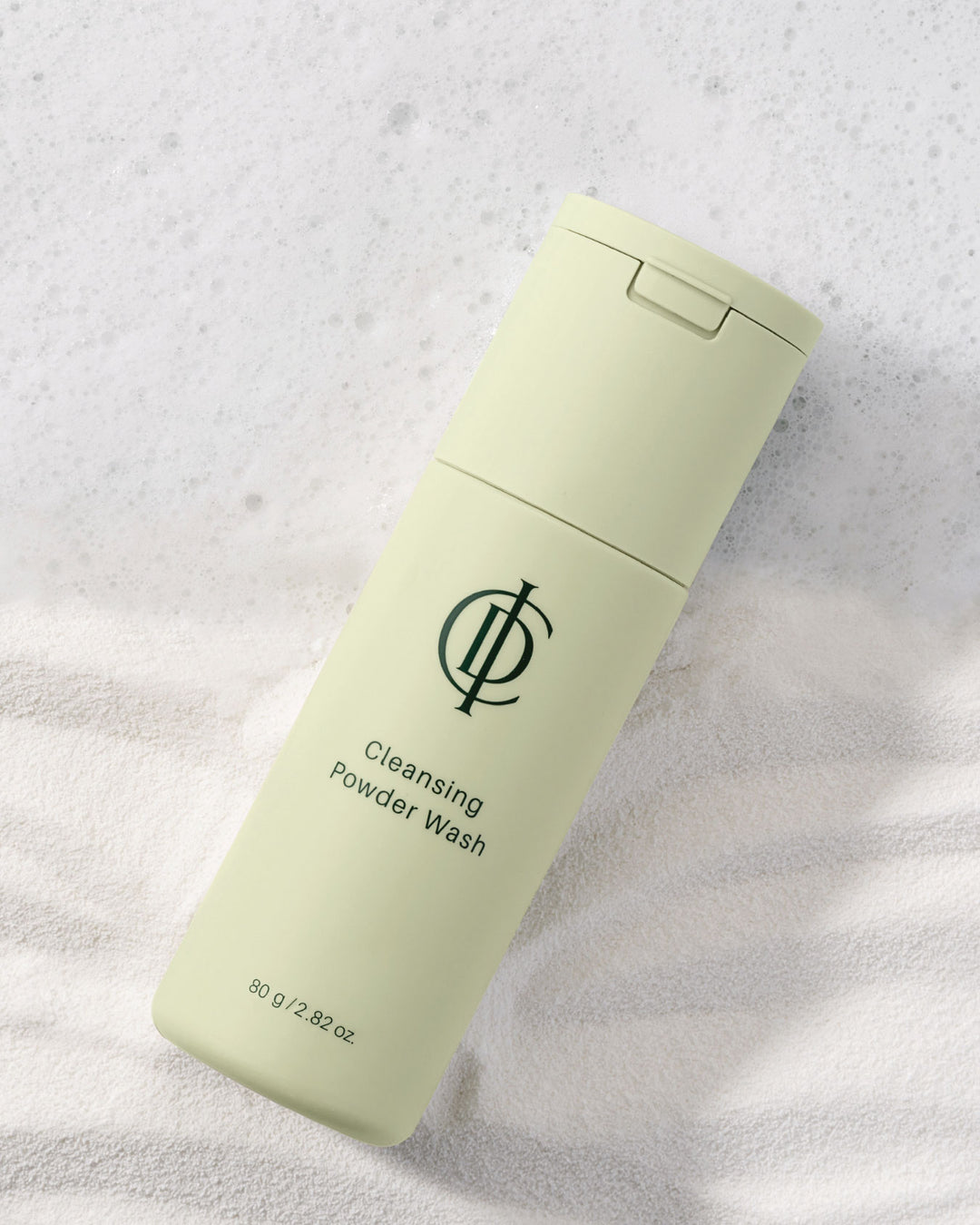 ICD Cleansing Powder Wash