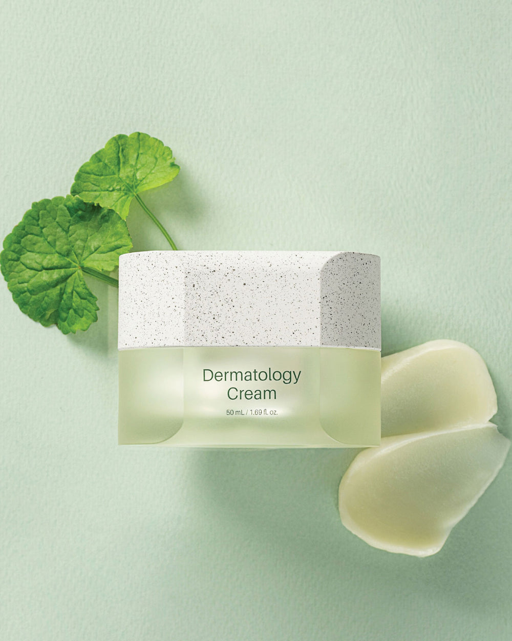 ICD Dermatology Cream