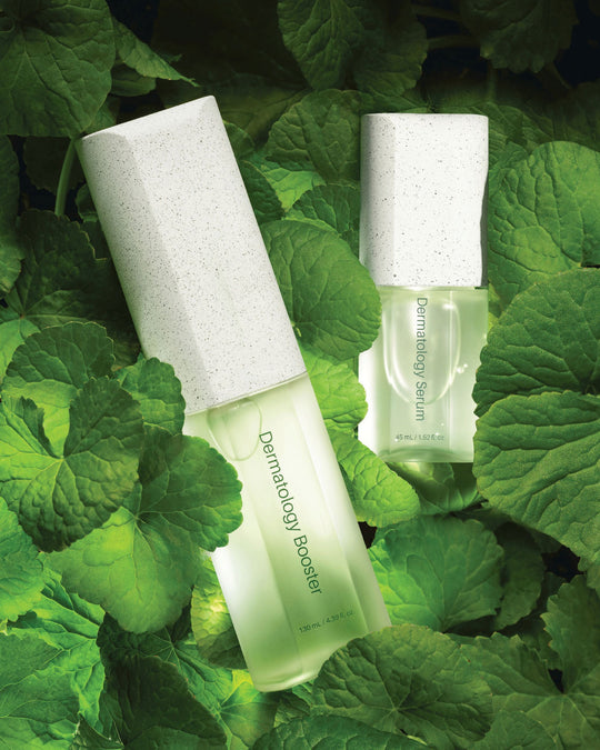 ICD Dermatology First Package