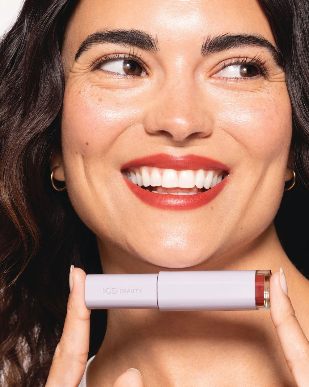 ICD Makeup Butter Lip Tint Semi Matte