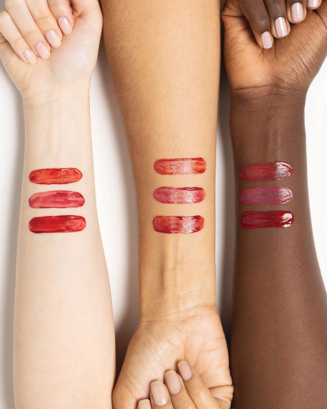 ICD Makeup Butter Lip Tint Semi Matte