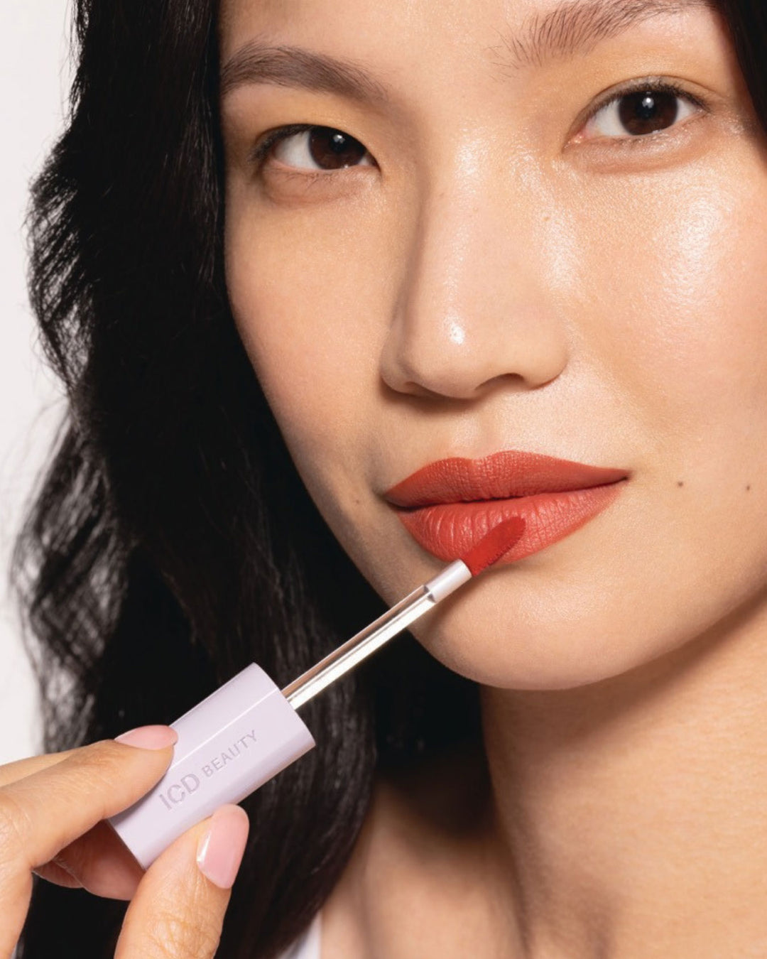 ICD Makeup Butter Lip Tint Semi Matte