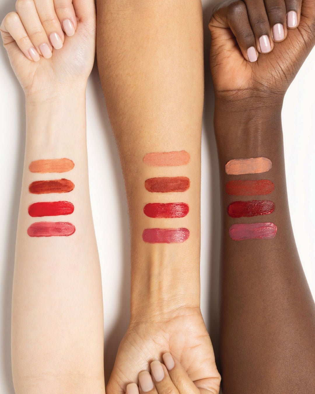 ICD Makeup Butter Lip Tint Velvet Matte