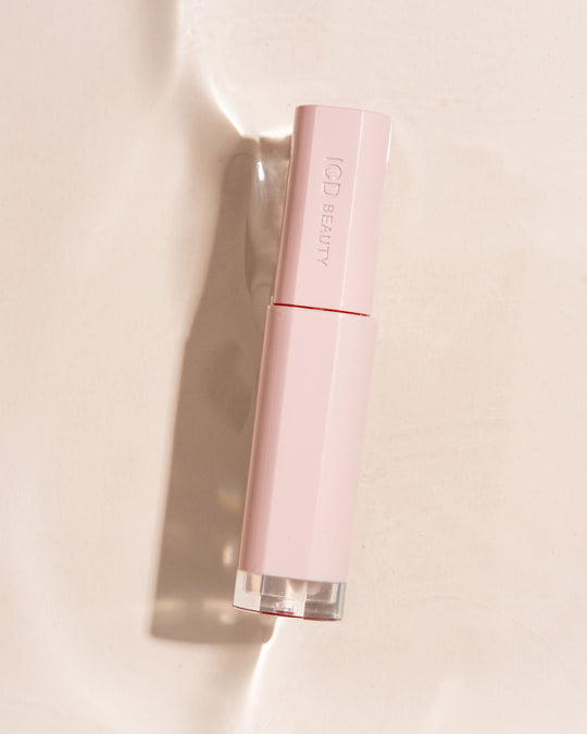 ICD Makeup Glow Up Lip Oil