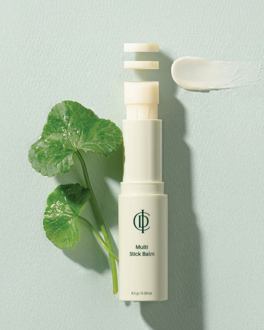 ICD Multi Stick Balm