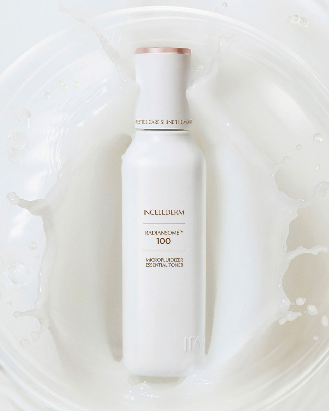 ICD Radiansome™100 Microfluidizer Essential Toner