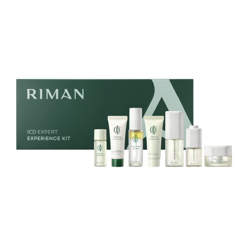Korean cosmetics online shop brands kit