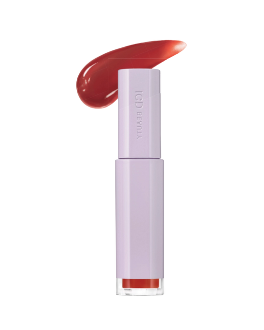 ICD Makeup Butter Lip Tint Semi Matte