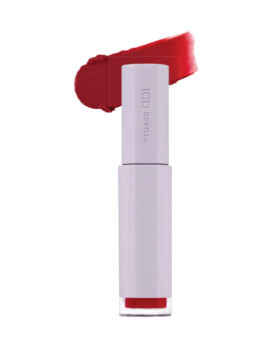 ICD Makeup Butter Lip Tint Velvet Matte
