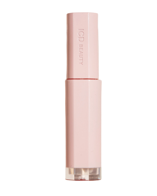 ICD Makeup Glow Up Lip Oil