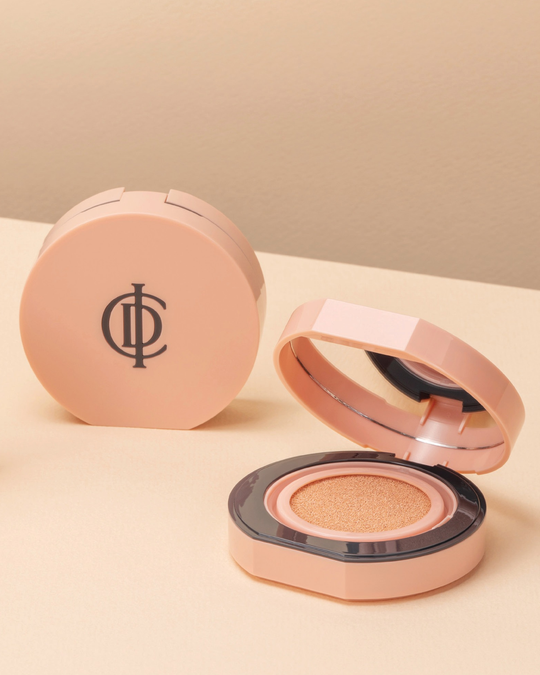 ICD Makeup luminous Glow Cushion
