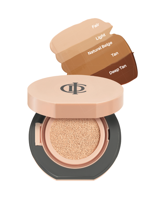 ICD Makeup luminous Glow Cushion