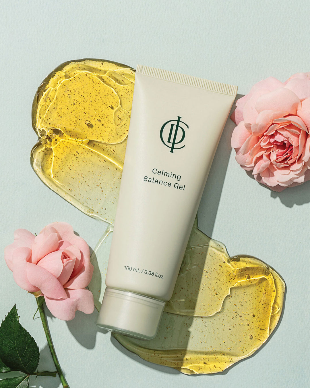 Incellderm Calming Balance Gel