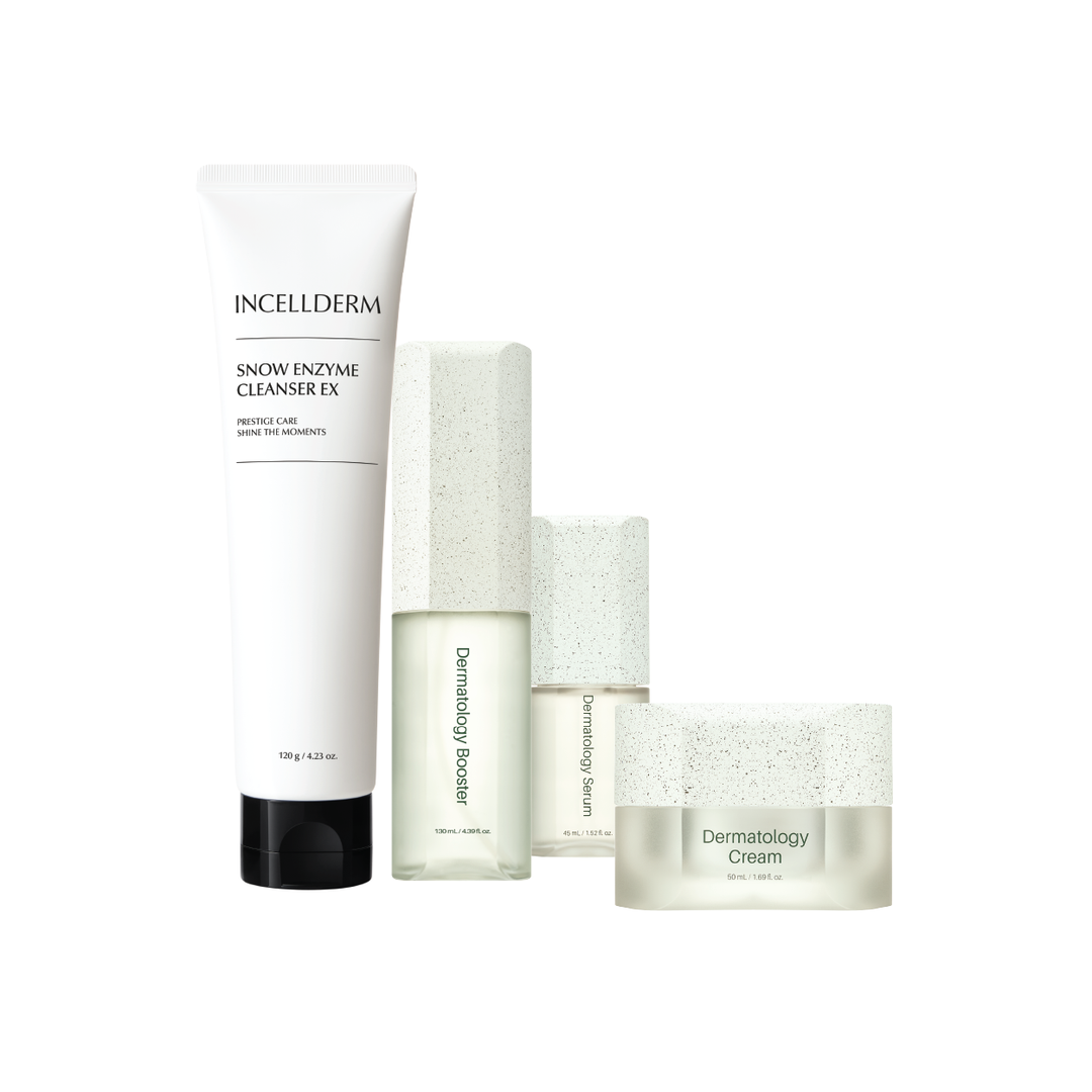 Korean cosmetics online shop brands kit