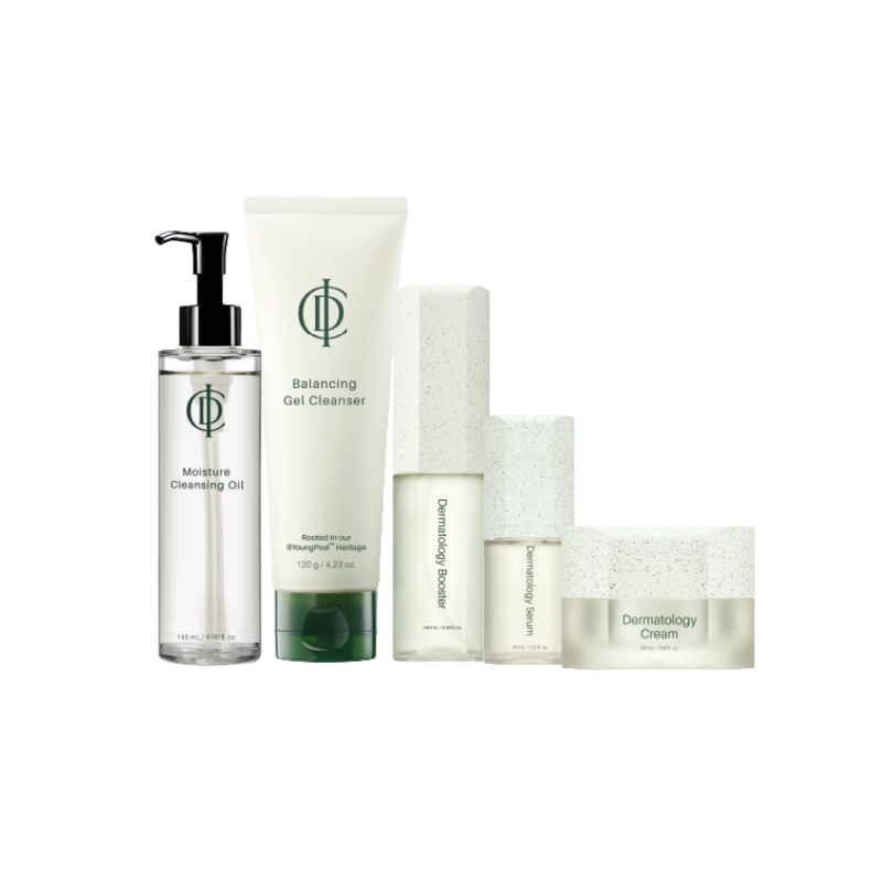 Korean cosmetics online shop brands kit