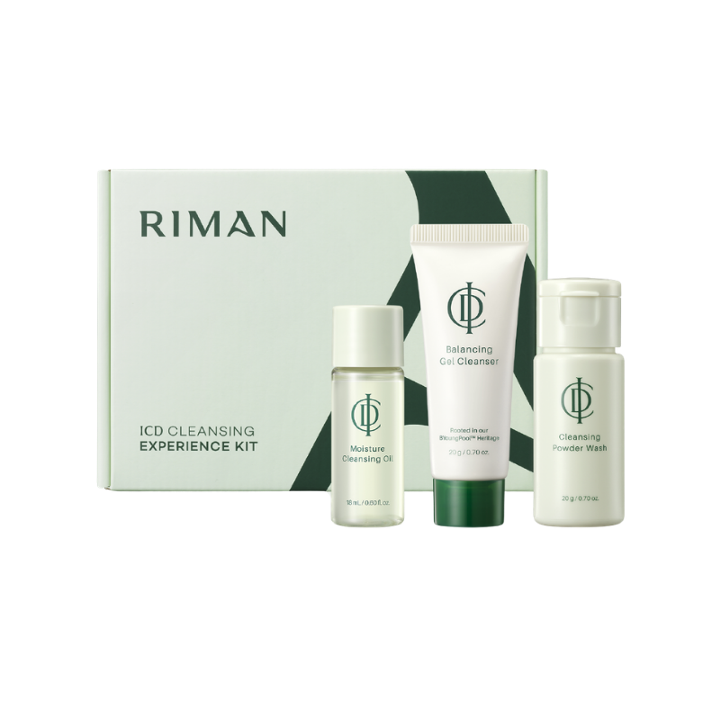 Korean cosmetics online shop brands kit