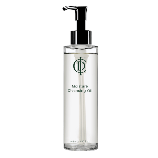 ICD Moisture Cleansing Oil