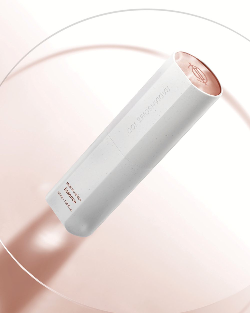 ICD Radiansome™100 Microfluidizer Essence