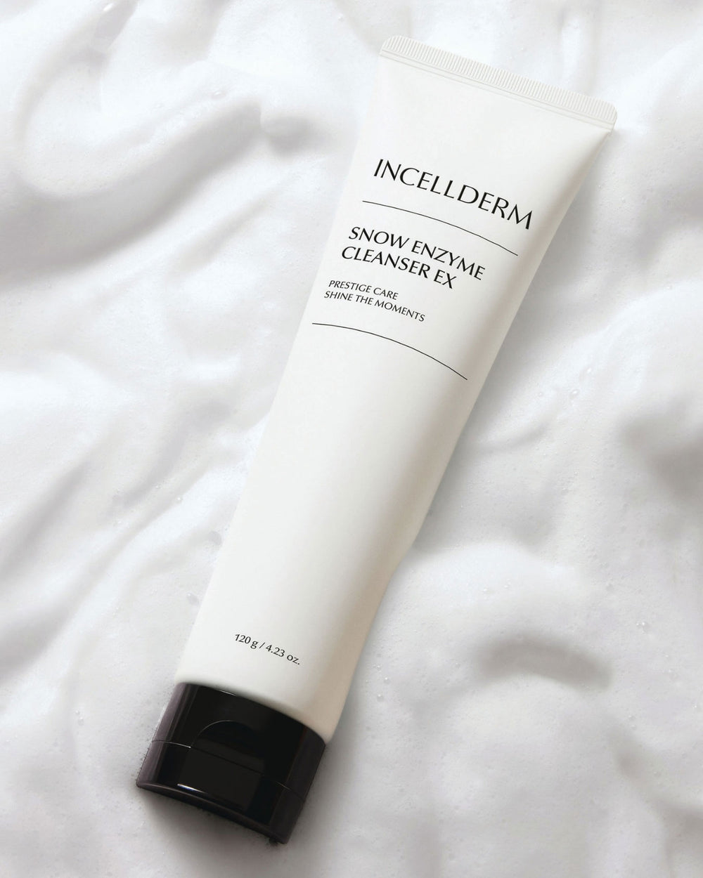Snow Enzyme Cleanser EX