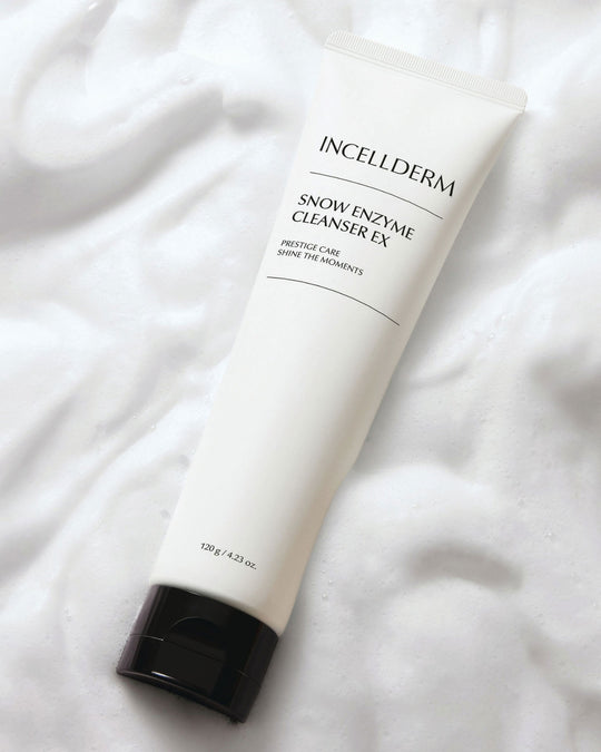 Snow Enzyme Cleanser EX