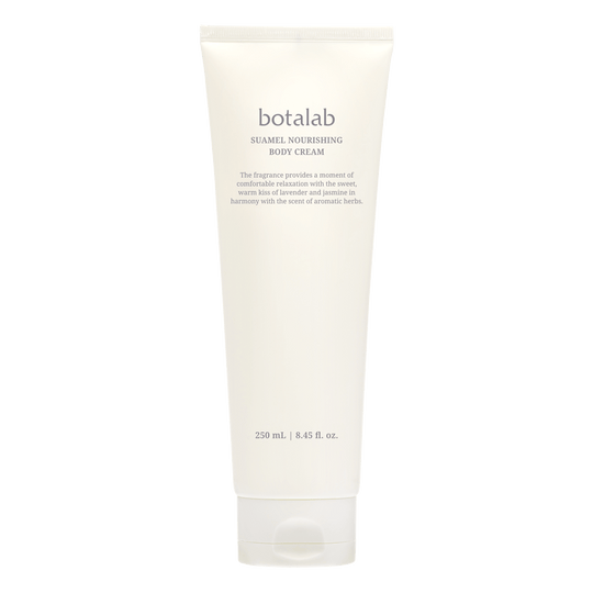 Suamel Nourishing Body Cream