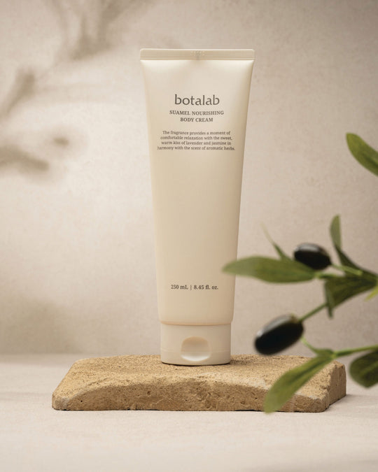 Suamel Nourishing Body Cream