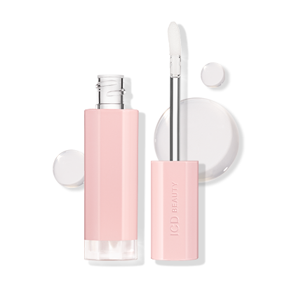 ICD Makeup Glow Up Lip Oil