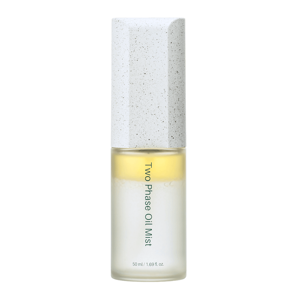 Two-Phase Oil Mist - Korean Skincare Shop – Shop K Beauty